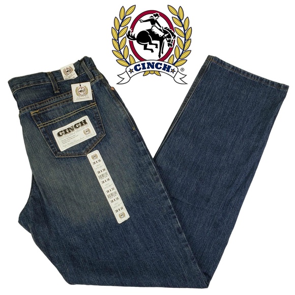 mens jeans size 38 x 36